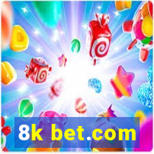 8k bet.com